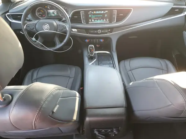 5GAEVAKW5KJ294959 2019 BUICK ENCLAVE - Image 8