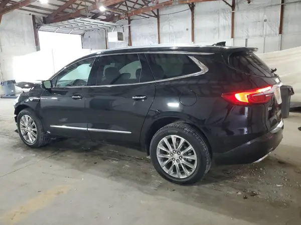 5GAEVAKW5KJ295111 2019 BUICK ENCLAVE - Image 2
