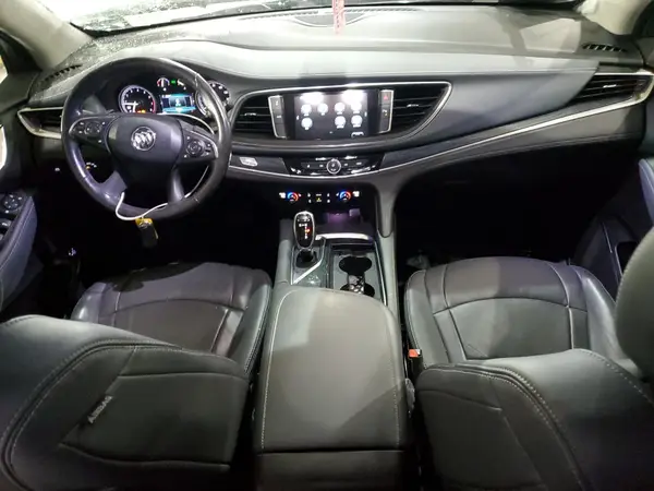 5GAEVAKW5KJ295111 2019 BUICK ENCLAVE - Image 8