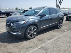 5GAEVAKW5KJ301778 2019 BUICK ENCLAVE