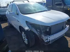 5GAEVAKW5KJ302235 2019 BUICK ENCLAVE