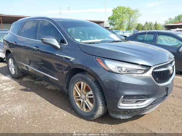 5GAEVAKW5KJ306429 2019 BUICK ENCLAVE - Image 1