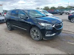 5GAEVAKW5KJ311291 2019 BUICK ENCLAVE