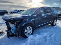 5GAEVAKW5KJ317026 2019 BUICK ENCLAVE