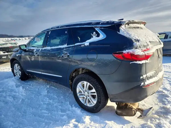 5GAEVAKW5KJ317026 2019 BUICK ENCLAVE - Image 2