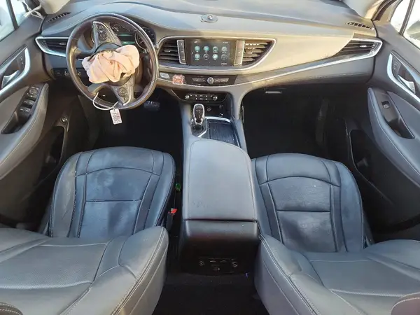 5GAEVAKW5KJ317026 2019 BUICK ENCLAVE - Image 8