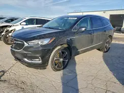 5GAEVAKW5KJ319312 2019 BUICK ENCLAVE