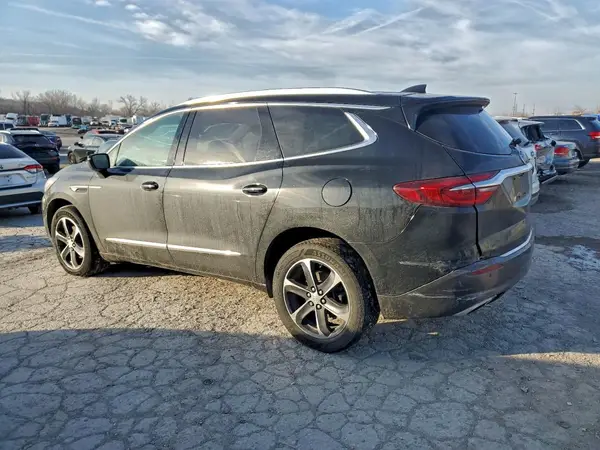 5GAEVAKW5KJ319312 2019 BUICK ENCLAVE - Image 2