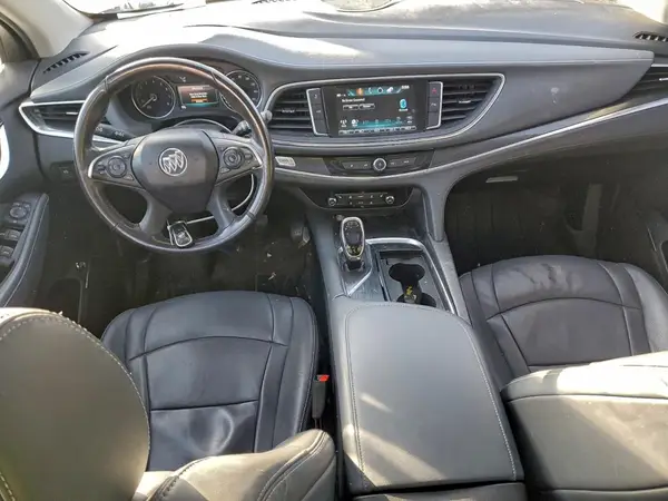 5GAEVAKW5KJ319312 2019 BUICK ENCLAVE - Image 8