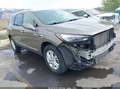 5GAEVAKW5LJ104269 2020 BUICK ENCLAVE