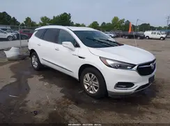 5GAEVAKW5LJ111724 2020 BUICK ENCLAVE