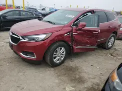 5GAEVAKW5LJ117541 2020 BUICK ENCLAVE
