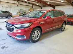 5GAEVAKW5LJ126725 2020 BUICK ENCLAVE