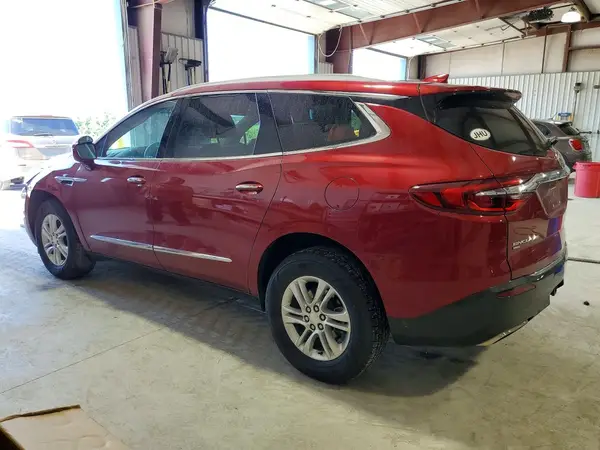 5GAEVAKW5LJ126725 2020 BUICK ENCLAVE - Image 2