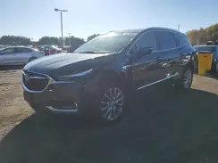 5GAEVAKW5LJ130581 2020 BUICK ENCLAVE