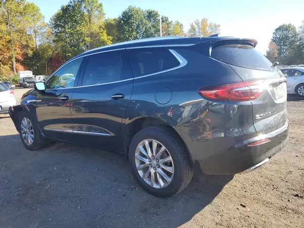 5GAEVAKW5LJ130581 2020 BUICK ENCLAVE - Image 2