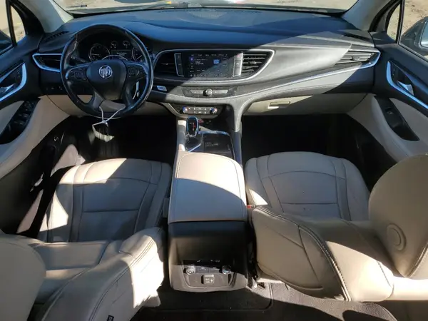5GAEVAKW5LJ130581 2020 BUICK ENCLAVE - Image 8