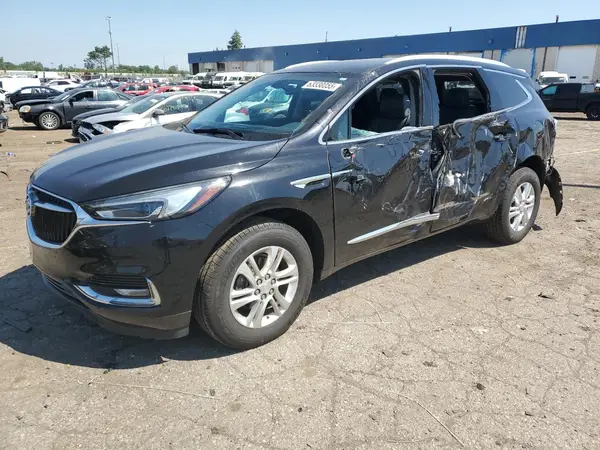 5GAEVAKW5LJ137269 2020 BUICK ENCLAVE - Image 1