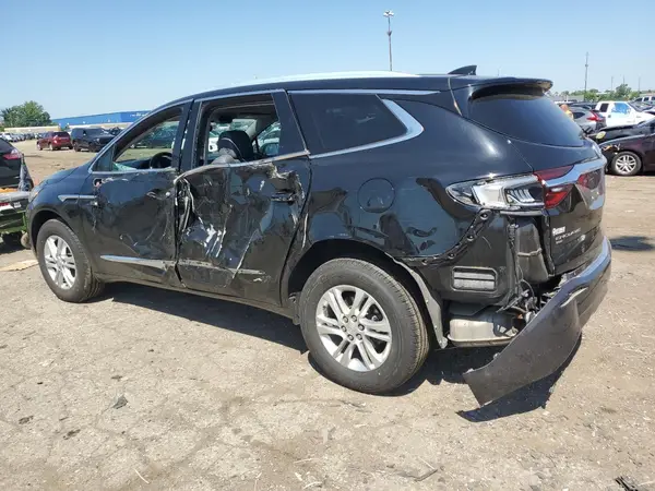 5GAEVAKW5LJ137269 2020 BUICK ENCLAVE - Image 2