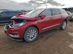 5GAEVAKW5LJ143301 2020 BUICK ENCLAVE