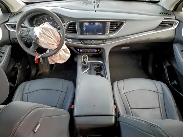 5GAEVAKW5LJ143301 2020 BUICK ENCLAVE - Image 8
