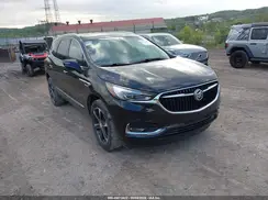 5GAEVAKW5LJ146151 2020 BUICK ENCLAVE