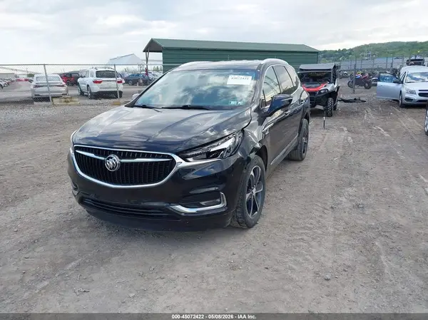 5GAEVAKW5LJ146151 2020 BUICK ENCLAVE - Image 2