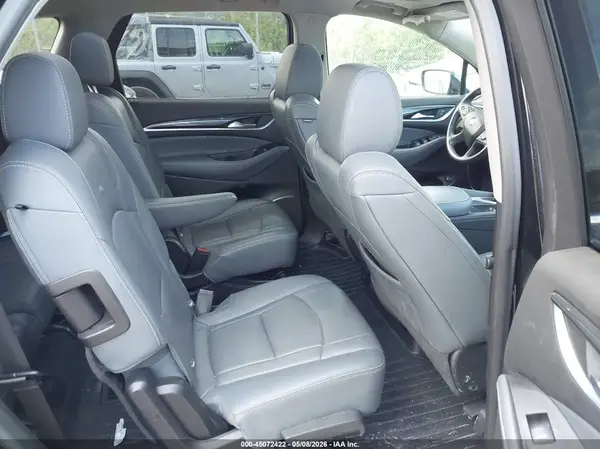 5GAEVAKW5LJ146151 2020 BUICK ENCLAVE - Image 8