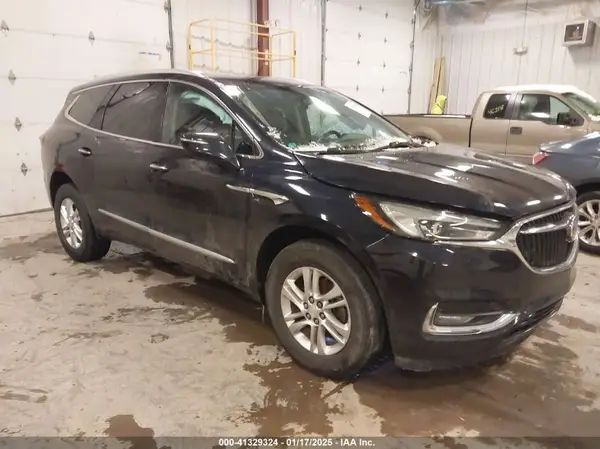 5GAEVAKW5LJ156615 2020 BUICK ENCLAVE - Image 1