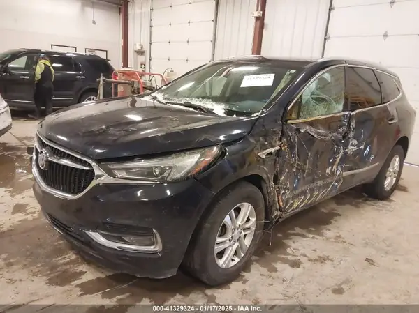 5GAEVAKW5LJ156615 2020 BUICK ENCLAVE - Image 2