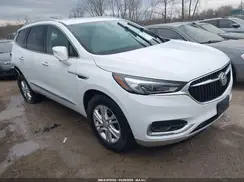 5GAEVAKW5LJ175424 2020 BUICK ENCLAVE
