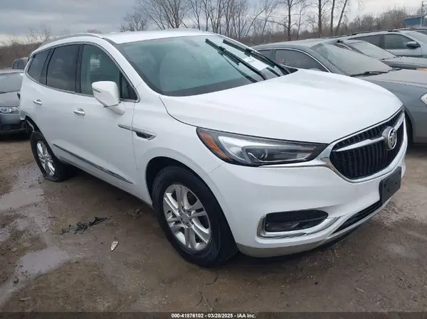 5GAEVAKW5LJ175424 2020 BUICK ENCLAVE - Image 1