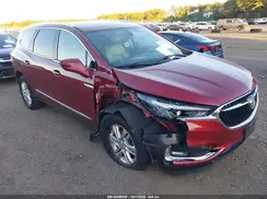 5GAEVAKW5LJ185838 2020 BUICK ENCLAVE