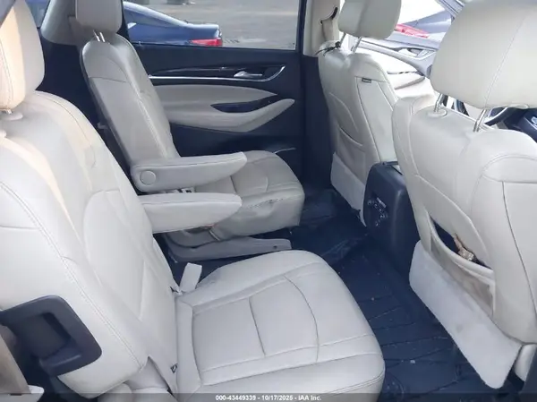 5GAEVAKW5LJ185838 2020 BUICK ENCLAVE - Image 8