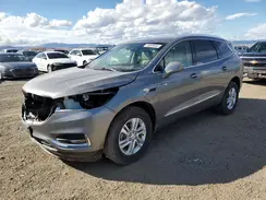 5GAEVAKW5LJ209488 2020 BUICK ENCLAVE
