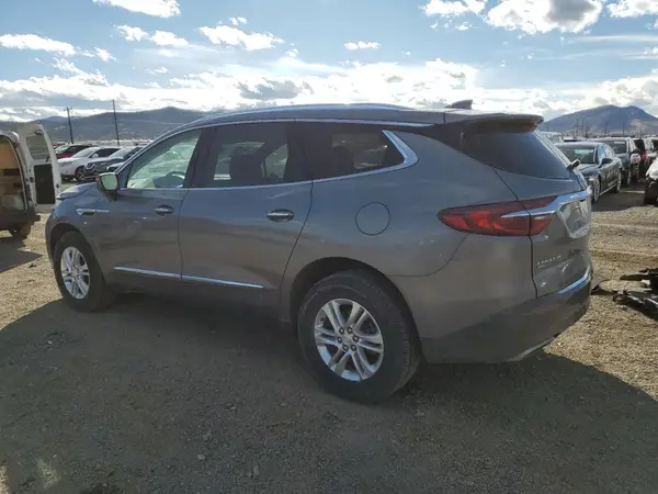 5GAEVAKW5LJ209488 2020 BUICK ENCLAVE - Image 2