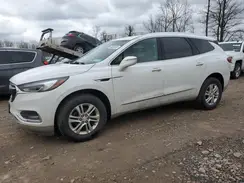5GAEVAKW5LJ221026 2020 BUICK ENCLAVE