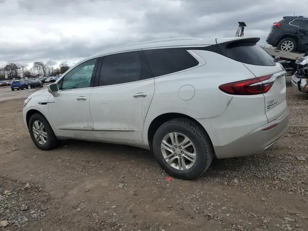 5GAEVAKW5LJ221026 2020 BUICK ENCLAVE - Image 2