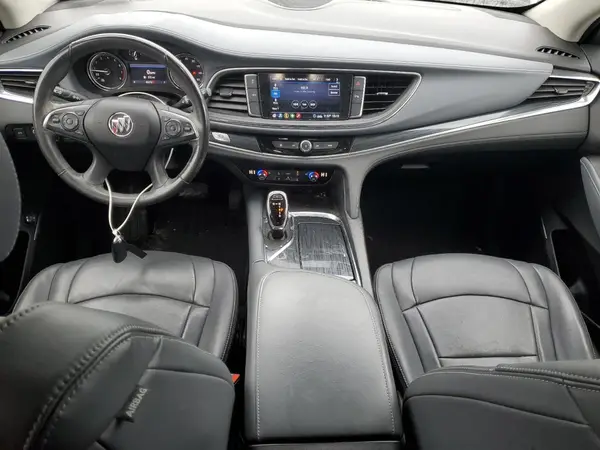 5GAEVAKW5LJ221026 2020 BUICK ENCLAVE - Image 8