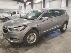 5GAEVAKW5LJ227697 2020 BUICK ENCLAVE