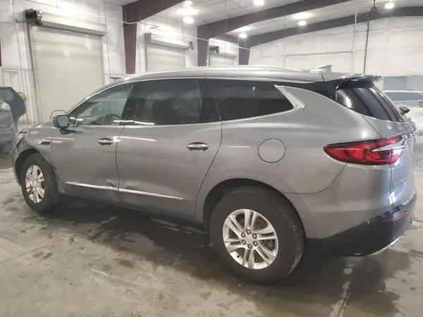 5GAEVAKW5LJ227697 2020 BUICK ENCLAVE - Image 2