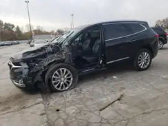 5GAEVAKW5LJ228056 2020 BUICK ENCLAVE