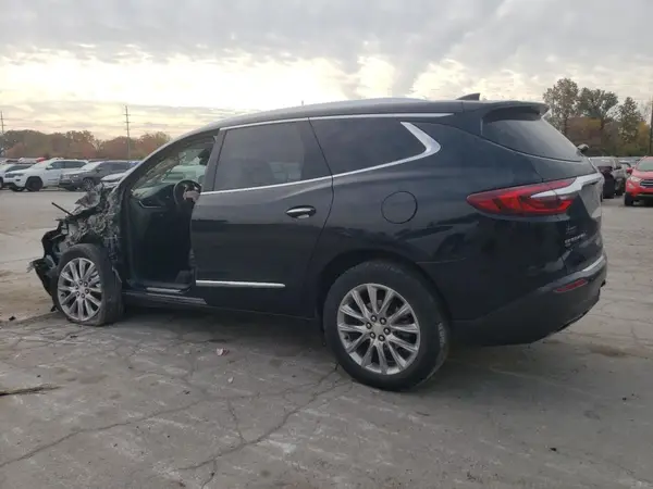 5GAEVAKW5LJ228056 2020 BUICK ENCLAVE - Image 2