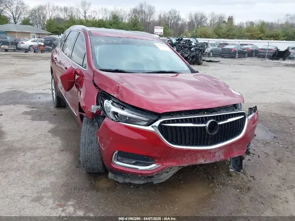5GAEVAKW5LJ228512 2020 BUICK ENCLAVE - Image 1