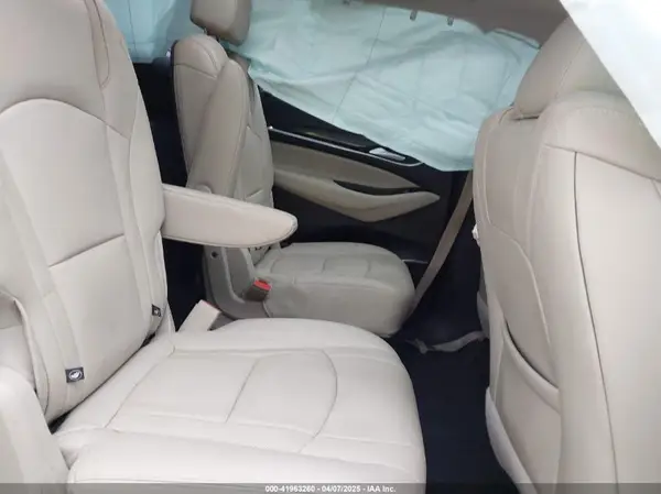 5GAEVAKW5LJ228512 2020 BUICK ENCLAVE - Image 8
