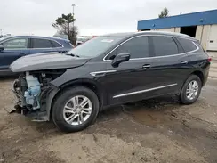 5GAEVAKW5LJ230597 2020 BUICK ENCLAVE