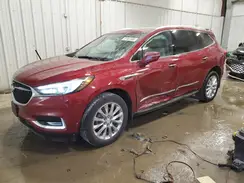 5GAEVAKW5LJ231703 2020 BUICK ENCLAVE