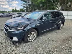 5GAEVAKW5LJ242765 2020 BUICK ENCLAVE