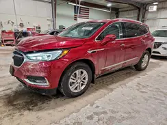 5GAEVAKW5LJ256455 2020 BUICK ENCLAVE