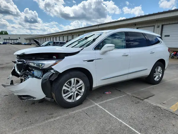 5GAEVAKW5LJ260375 2020 BUICK ENCLAVE - Image 1